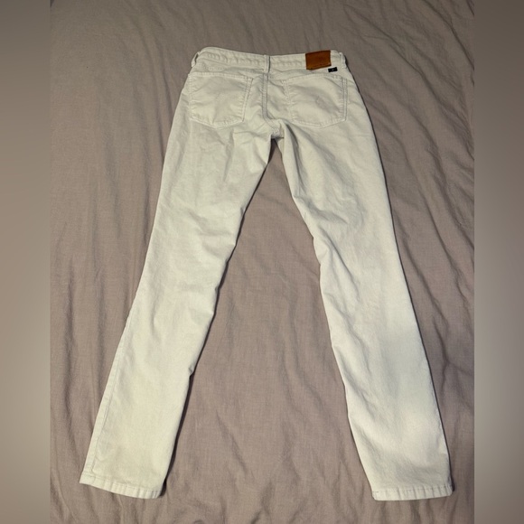 Lucky Brand Women's Skinny Corduroy Pants - Picture 2 of 12
